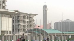 CLEAN : Abuja: forces, Boko Haram exchange gunfire News Clip