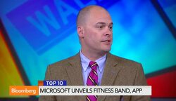 The Top Ten Stocks for Oct. 30 News Clip