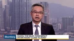 China’s Hikvision Had Been Preparing for U.S. Blacklisting: Analyst News Clip