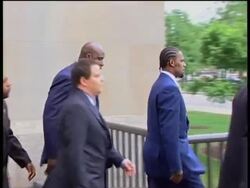 R Kelly acquitted on all accounts News Clip