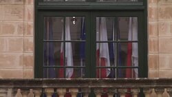 Italian PM Letta meets Maltese PM Muscat News Clip