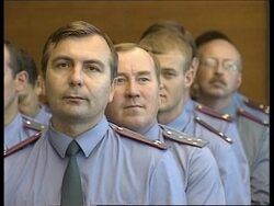 RUSSIA: RIOT POLICE TO JOIN KOSOVO PEACEKEEPERS Instructional Video