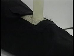 USA: CHRISTIE'S CONTEMPORARY ART AUCTION PREVIEW News Clip