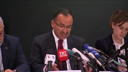 Turkish Minister Urges US to Extradite Cleric Instructional Video