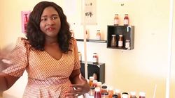 VOICED : Malian entrepreneur launches innovative juice brand News Clip