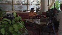 Japanese official on search for missing climbers News Clip