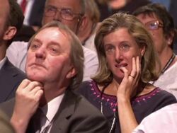 Labour Party Conference 2014 : Ed Miliband's Speech News Clip