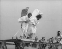 BIRDMAN RALLY News Clip