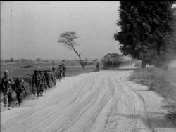 MANDALAY FALLS - News Clip