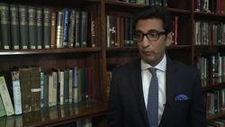 CLEAN : Erdogan now stronger but won't bring back death penalty: expert News Clip