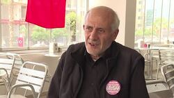 VOICED : The deepening tragedy of Turkey's murdered women News Clip