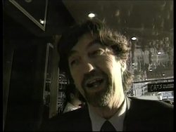 USA: BROADWAY MUSICAL "CATS" CLOSES News Clip