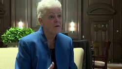 CLEAN : EPA boss insists climate reforms will outlast Obama News Clip