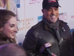 WireImage Daily: 4/26/10 - Spanish Version Stock Footage