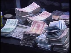 Albania - Savings certificates for investors News Clip