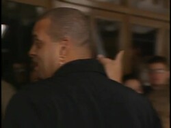 'I Still Know What You Did Last Summer' Premiere Stock Footage