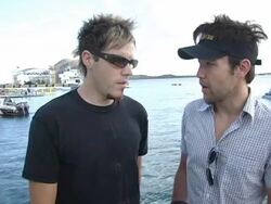 Jose Cuervo Celebratation of Cinco de Mayo Stock Footage