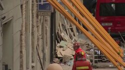 PM at scene of explosion that injured at least 35 in capital's Old Town Instructional Video