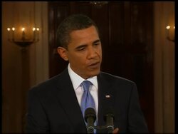 WRAP US President marks 100 days in office, sots on flu, Pakistan, economy ADDS more News Clip