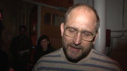 New haunted house celebrates New York's 'bad old days' News Clip