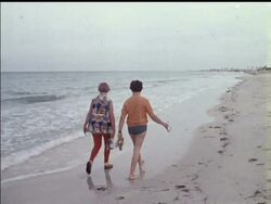 MEDITERRANEAN SUN FOR THAT News Clip