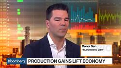 Why We Aren’t Paying Enough Attention to Productivity News Clip