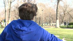 CLEAN : Syrian activist describes torture at hands News Clip