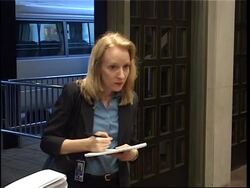 US Deputy Secretary of State Robert Zoellick to meet Donald Tsang News Clip