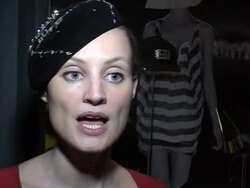 VOICED: Brits tip hat to curious headwear News Clip