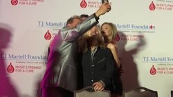 Nashville actors, musicians and athletes gather to raise money for cancer research Instructional Video