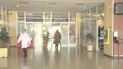 Ex-dictator taken to hospital after feeling unwell on way to court Instructional Video