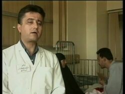 IRAQ: BRITISH MP GEORGE GALLOWAY PREPARES FOR MERCY MISSION Instructional Video