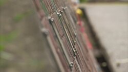 Baan Nam Khem tsunami memorial News Clip