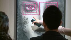 CLEAN : Hong Kong Phooey kicks back into action at Sotheby's sale News Clip