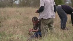 CLEAN : In Uruguay a trace of the first European settlements in region News Clip