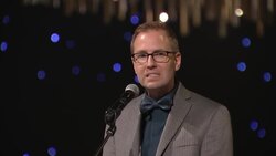 Gold for the Governors Ball Emmy after-party News Clip