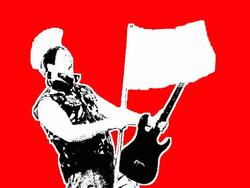 Urban Revolution Stock Footage