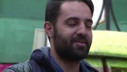 VOICED : With relish Kabuls middle class embraces the food truck trend News Clip