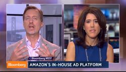 Inside Amazons Expanding Advertising Network News Clip
