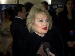 2006 Palm Springs International Film Festival Gala Stock Footage