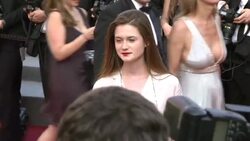 NEW MUD RED CARPET WITH REESE WITHERSPOON AND MATTHEW MCCONAUGHEY News Clip