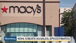 Holiday Season Gives Retail Breathing Room to Change, Says Sadove News Clip