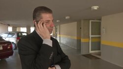 Lawyer on Lebanon child custody case News Clip