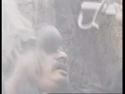 PERU: SHAMAN SACRIFICE PUPPY TO MOUNTAIN SPIRITS News Clip