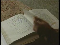 IRAQ: ASSYRIAN KING SENNACHERIB PORTRAIT News Clip