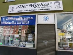 General Views of Gelsenkirchen Stock Footage