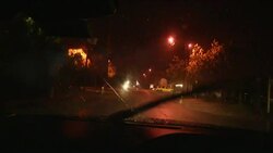 Hurricane Hermine Makes Landfall in NW Florida Instructional Video