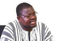 CLEAN : Liberian elections should be held despite Ebola (candidate) News Clip