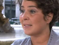 CLEAN: Biography says French first lady's facade conceals a 'tigress' News Clip