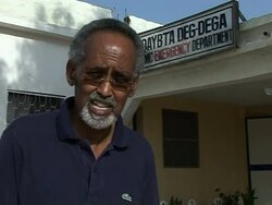 Somalia women suffer in silence News Clip